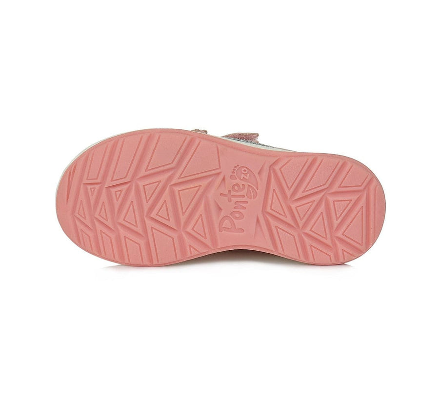 Ponte20 supinated Girls shoes in Pink colour._481.jpg