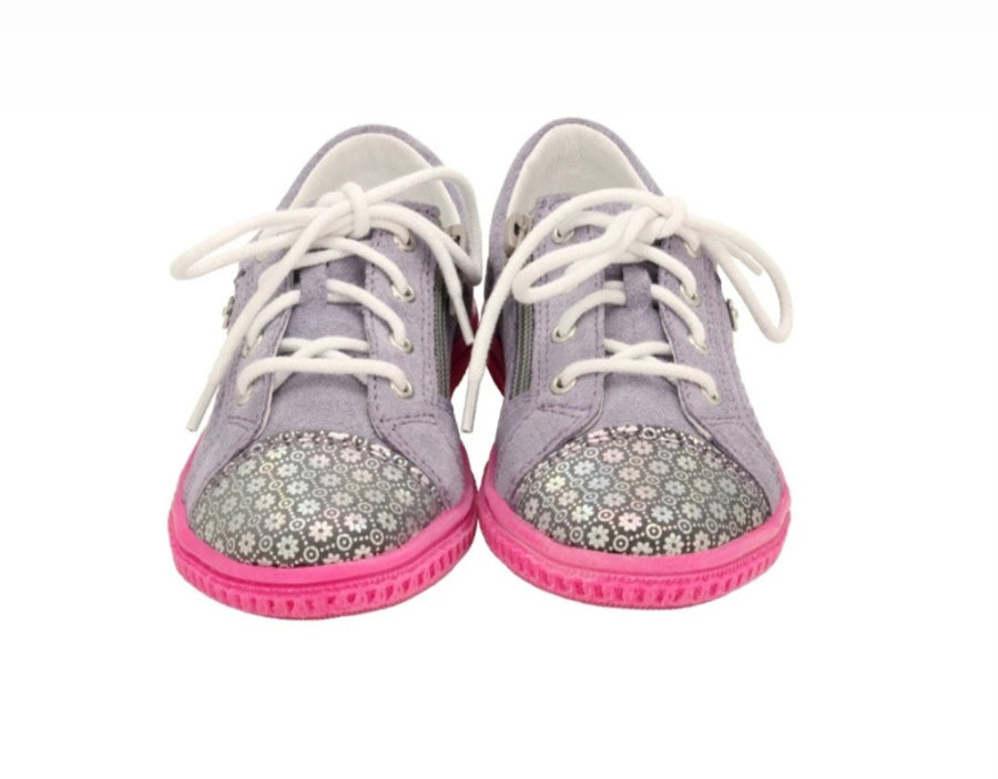 Bartek prophylactic girls shoes /Purple 15524022_493.jpg