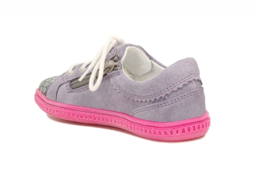 Bartek prophylactic girls shoes /Purple 15524022_494.jpg