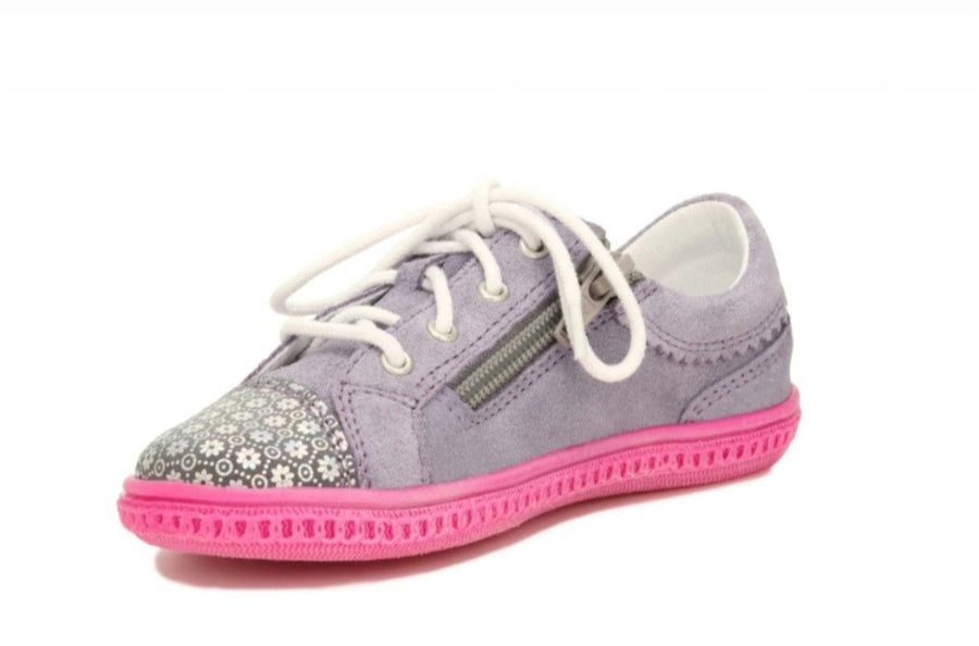 Bartek prophylactic girls shoes /Purple 15524022_495.jpg