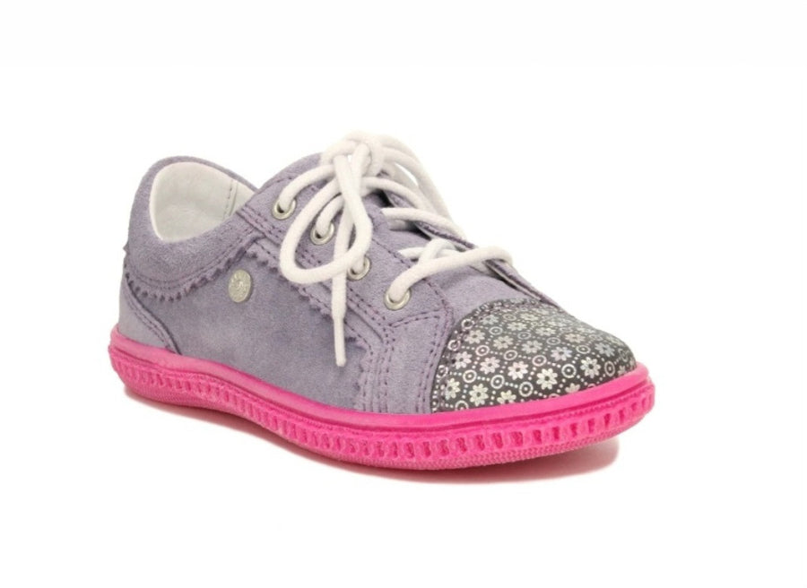 Bartek prophylactic girls shoes /Purple 15524022_496.jpg