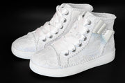 Sweeties by Sweetie Pie Hi-Top /Girls White Communion Sneaker /RAYA_3089.jpg