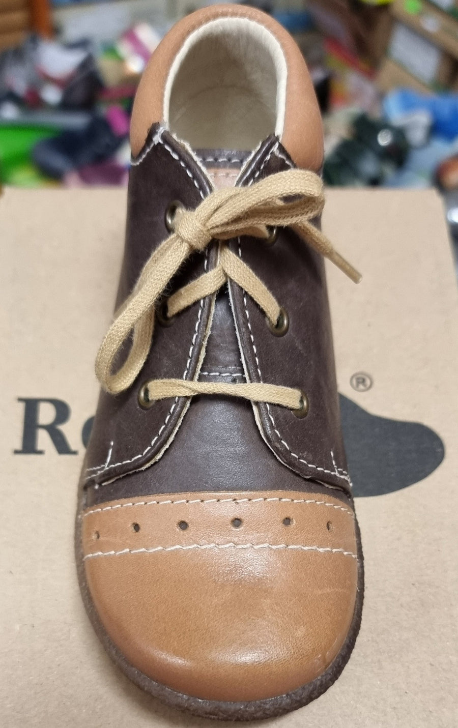 RenBut boys boots, color brown._847.jpg