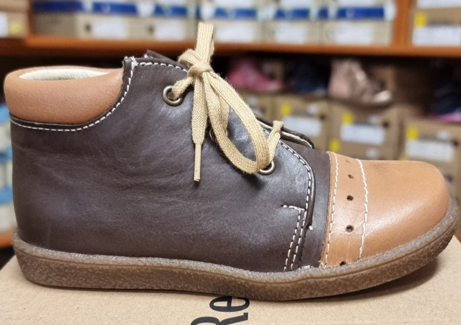 RenBut boys boots, color brown._849.jpg