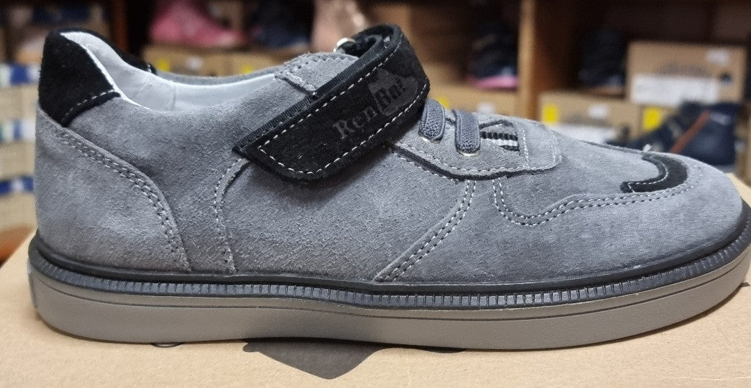 RenBut boys shoes, color grey._901.jpg