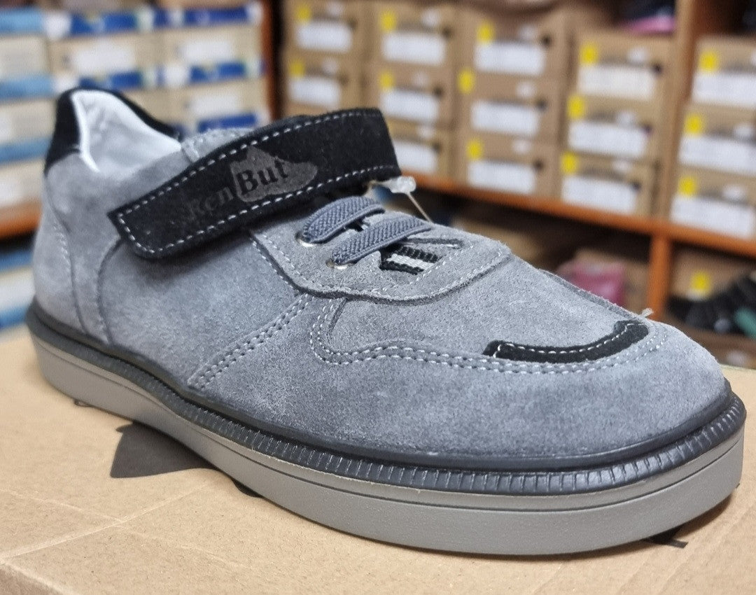 RenBut boys shoes, color grey._902.jpg
