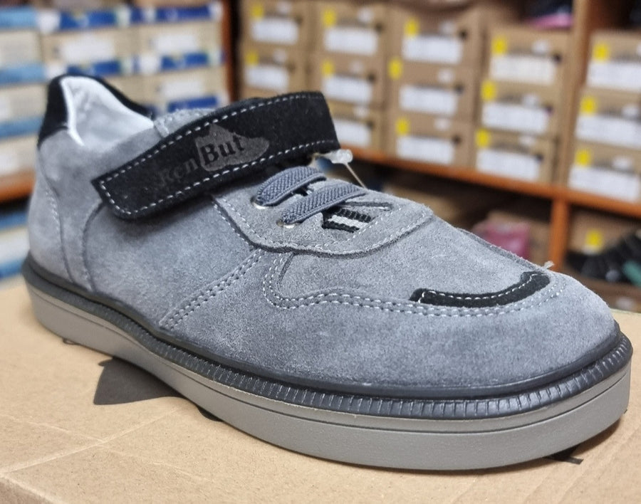 RenBut boys shoes, color grey._902.jpg