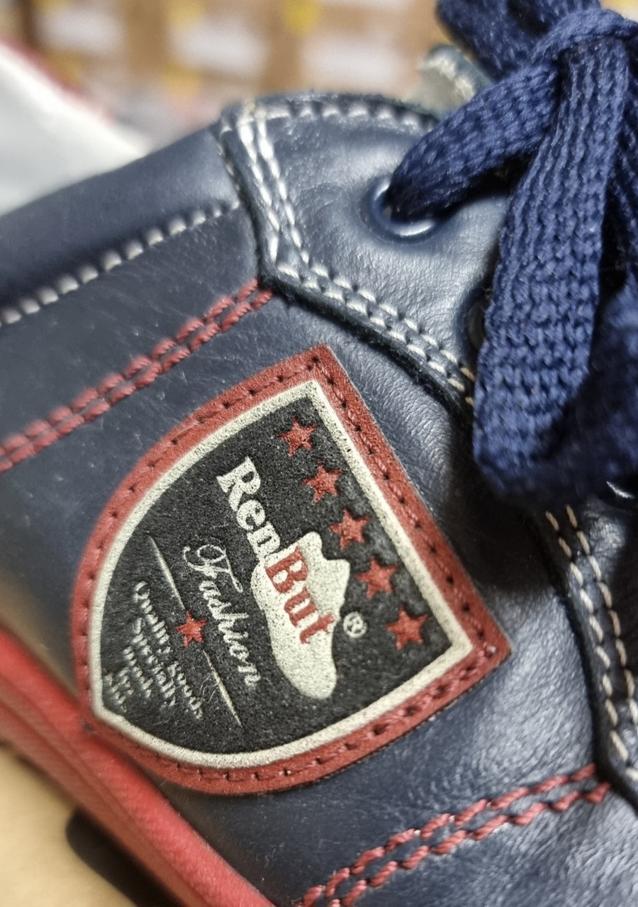 RenBut boys shoes, color navy._914.jpg