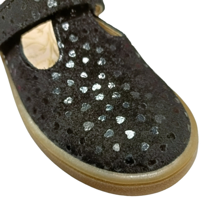 RenBut leather girls shoes, black_3043.jpg
