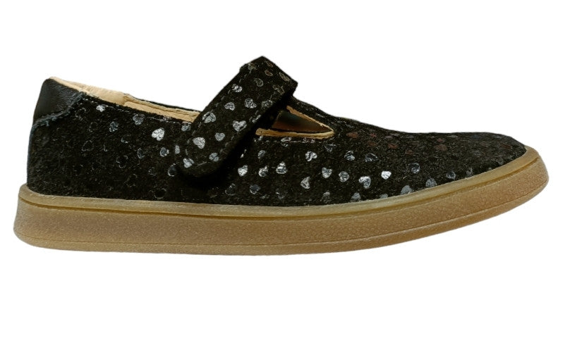 RenBut leather girls shoes, black_3045.jpg