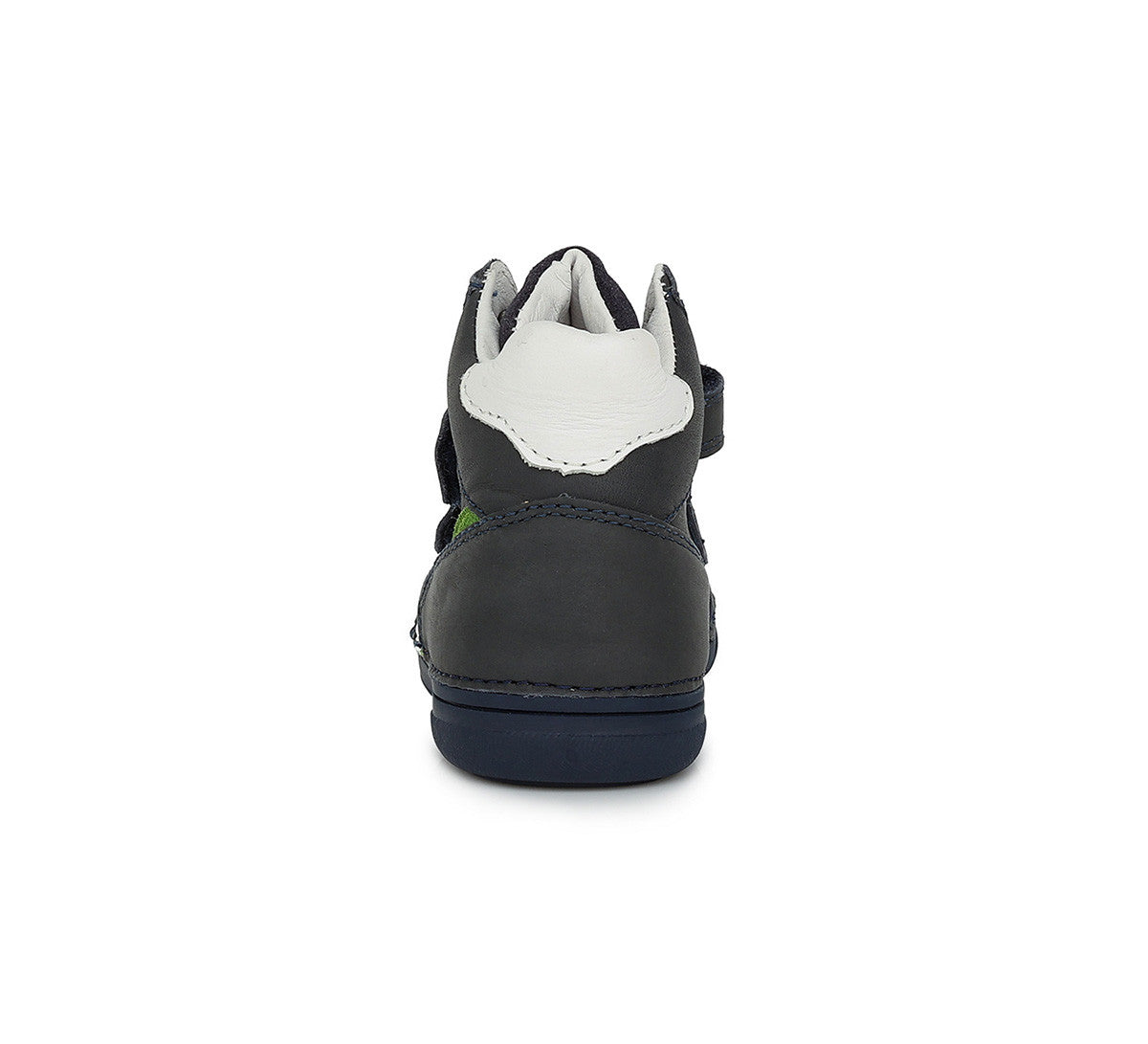D.D.step boys water-repellence boots/ Royal Blue A078-331AL_2021.jpg