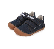 D.D.step boys barefoot water reppelence canvas /Royal Blue C063-41360A_3449.jpg