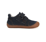 D.D.step boys barefoot water reppelence canvas /Royal Blue C063-41360A_3452.jpg