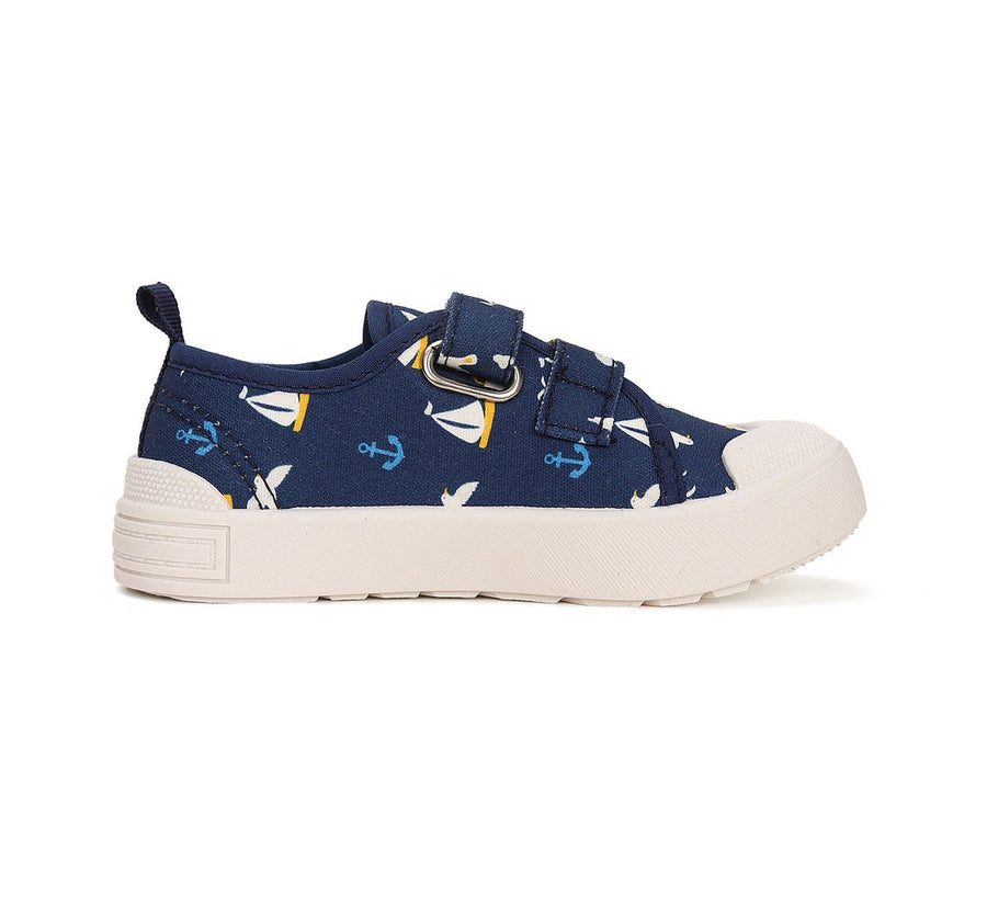 D.D.step Boys water repellence canvas /Royal Blue CSB-41812AM_3216.jpg