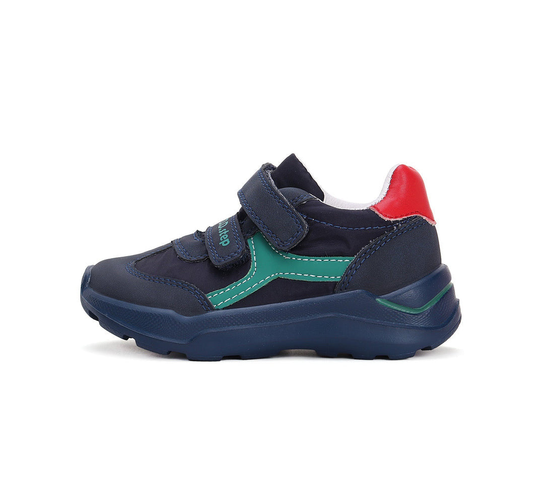 D.D.step boys runners/ Royal Blue F061-42377_4115.jpg