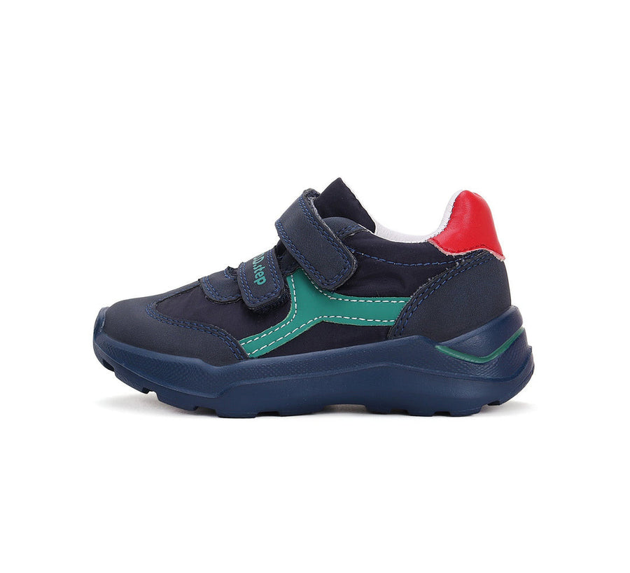 D.D.step boys runners/ Royal Blue F061-42377_4115.jpg