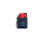 D.D.step boys runners/ Royal Blue F061-42377_4116.jpg