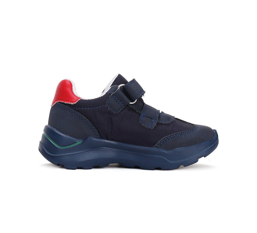 D.D.step boys runners/ Royal Blue F061-42377_4117.jpg