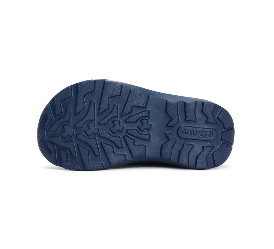 D.D.step boys runners/ Royal Blue F061-42377_4119.jpg