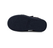 D.D.step girls water-repellence shoes /Royal Blue S078-389AL_2000.jpg
