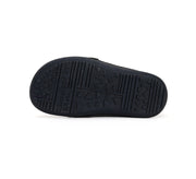 D.D.step boys leather/ barefoot/ Royal Blue shoes S063-41377AL_3259.jpg
