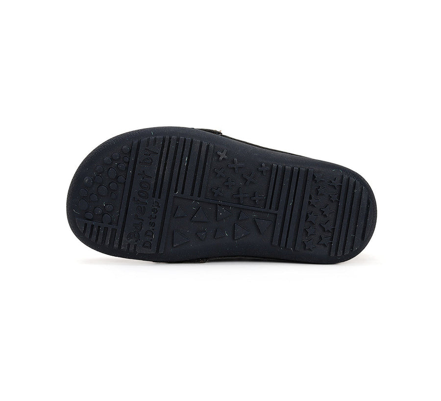 D.D.step boys leather/ barefoot/ Royal Blue shoes S063-41377AL_3259.jpg