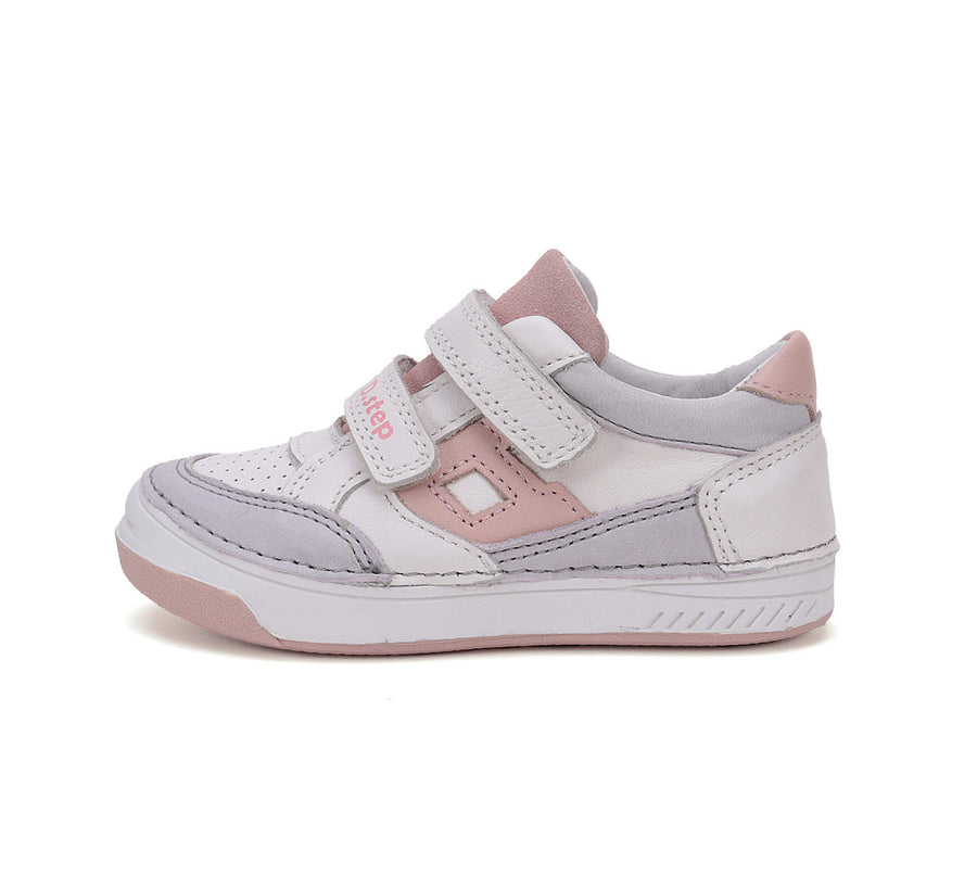 D.D Steps Girl Shoes (S040-51234C)