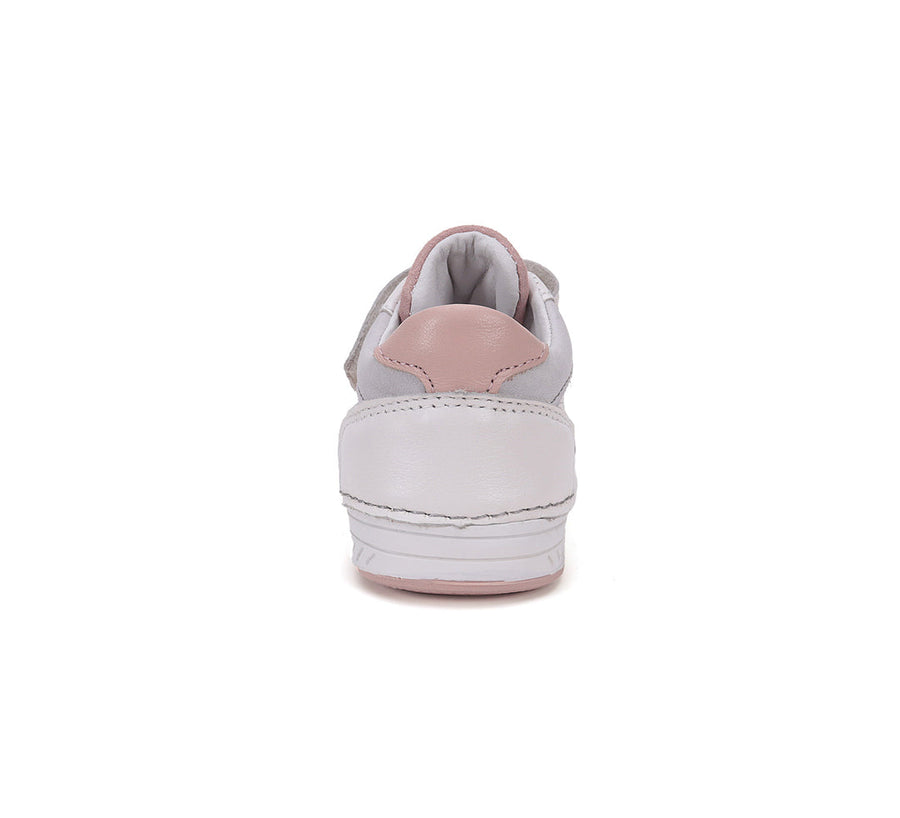 D.D Steps Girl Shoes (S040-51234C)
