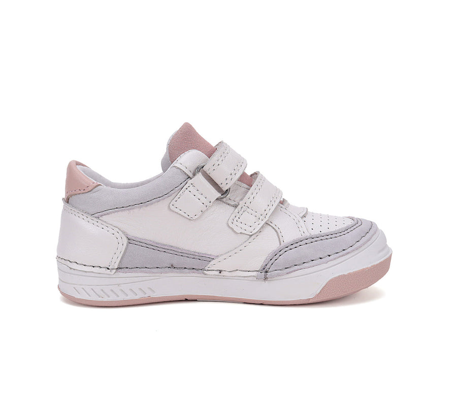 D.D Steps Girl Shoes (S040-51234C)