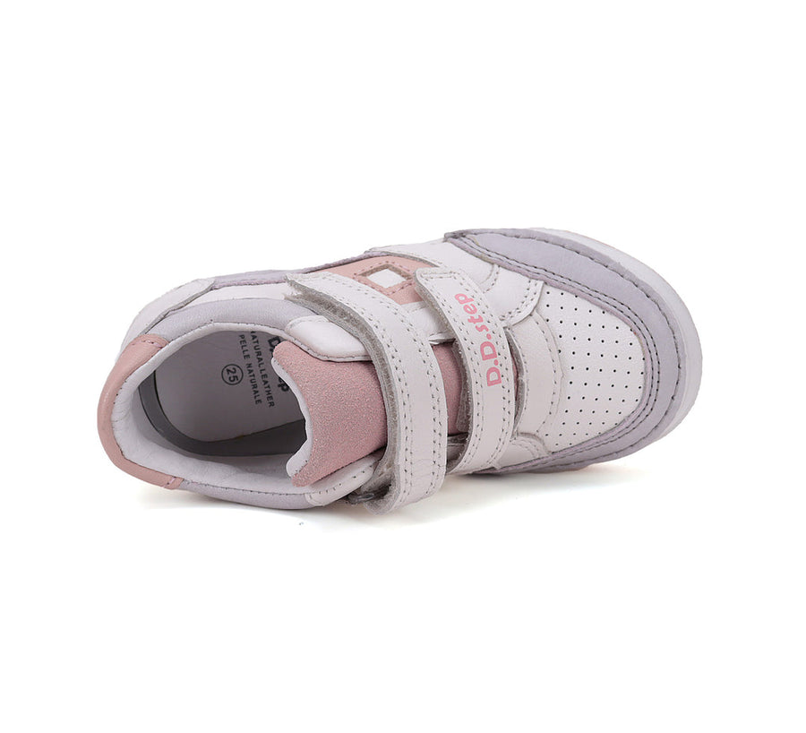D.D Steps Girl Shoes (S040-51234C)