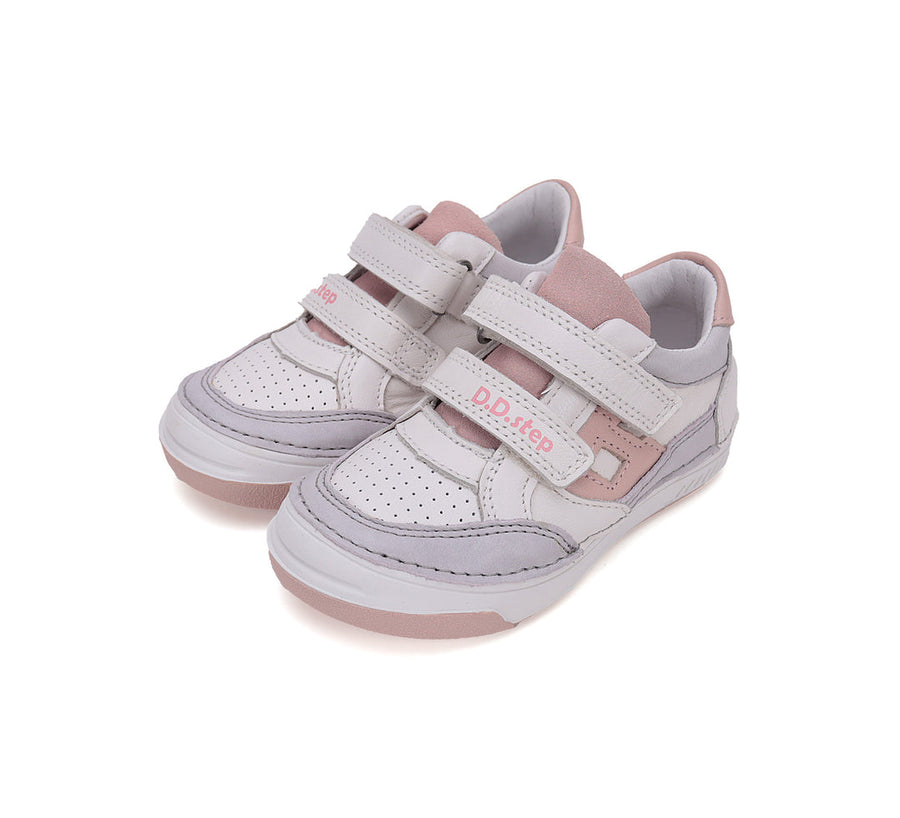 D.D Steps Girl Shoes (S040-51234C)