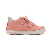 D.D.step girls leather shoes S040-51390B