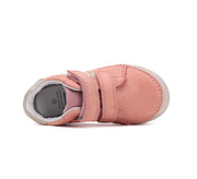 D.D.step girls leather shoes S040-51390B