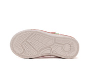 D.D.step girls leather shoes S040-51390B