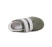 D.D.Steps Boys shoes/ LED Lights/ Emerald- (S050-61691B)