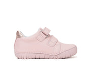 D.D.Step Girl Barefoot Unicorn Shoes in Pink colour with Led Light(S050-61970A)