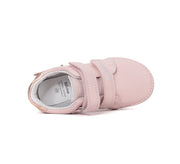 D.D.Step Girl Barefoot Unicorn Shoes in Pink colour with Led Light(S050-61970A)