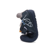D.D Steps Boy's Leather Shoes (S063-51264M)