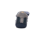 D.D Steps Boy's Leather Shoes (S063-51264M)
