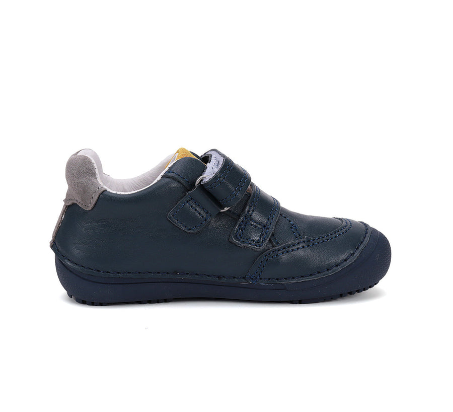 D.D Steps Boy's Leather Shoes (S063-51264M)