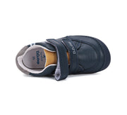 D.D Steps Boy's Leather Shoes (S063-51264M)
