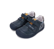 D.D Steps Boy's Leather Shoes (S063-51264M)