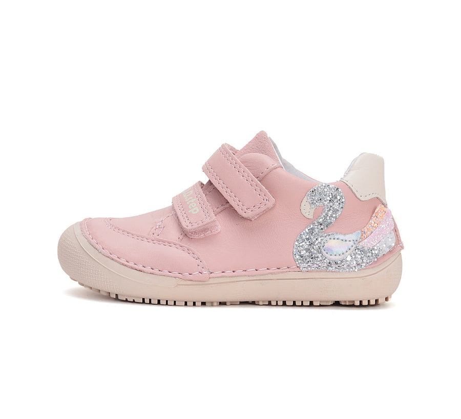 D.D.Step Girl Barefoot Shoes (S063-51551A)