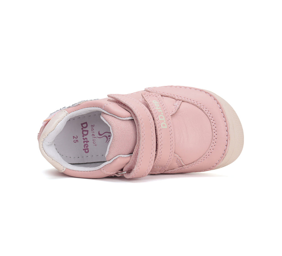 D.D.Step Girl Barefoot Shoes (S063-51551A)