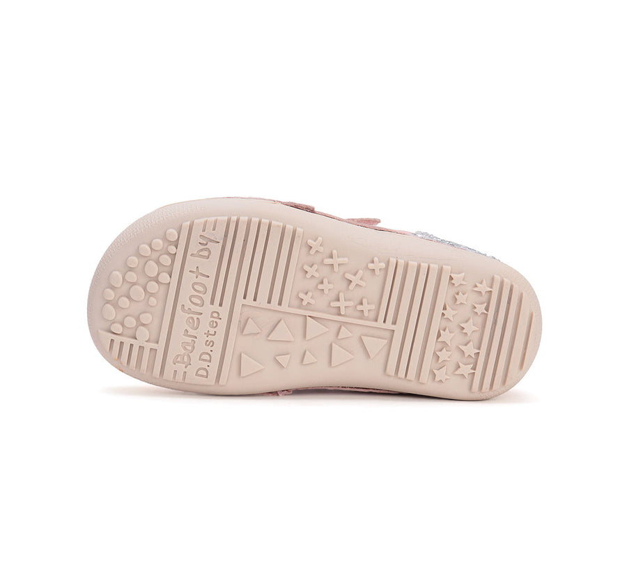 D.D.Step Girl Barefoot Shoes (S063-51551A)