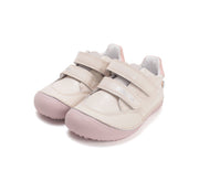 D.D.Step Girl Barefoot Shoes in Beige/Pink colour(S063-61572A)