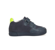 D.D.step boys leather/ LED lights shoes/ S068-42389A_4019.jpg