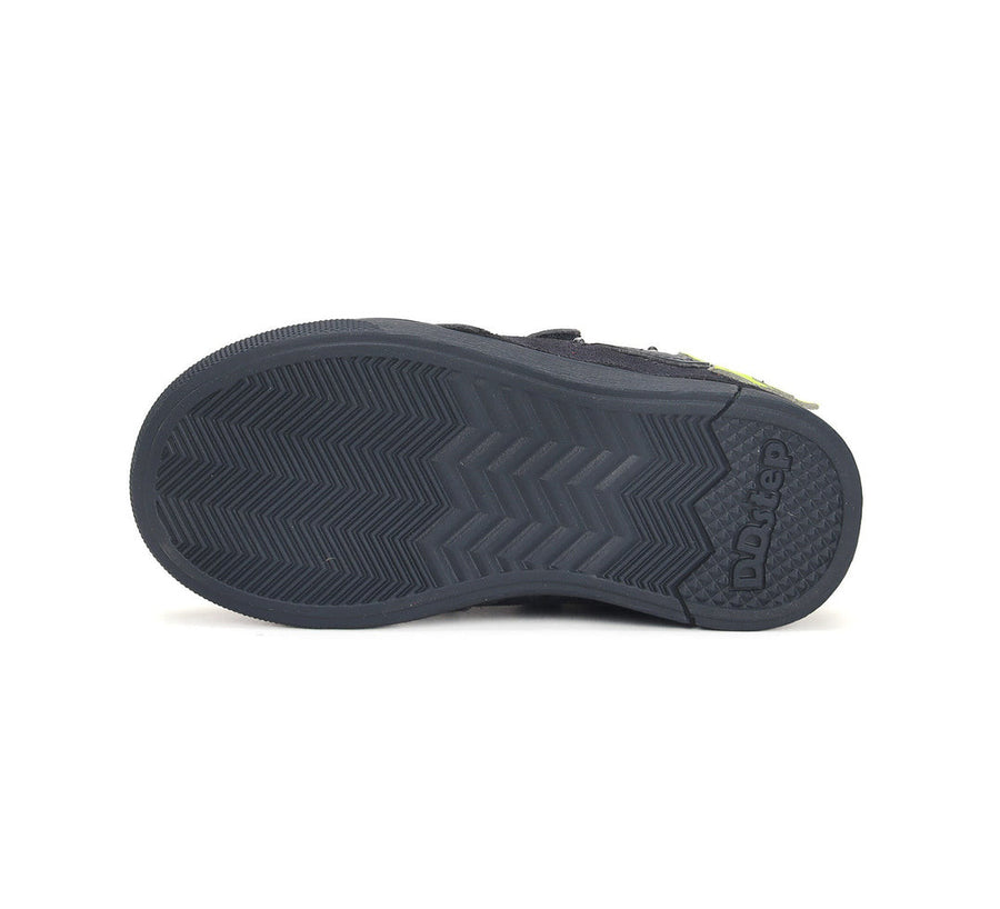 D.D.step boys leather/ LED lights shoes/ S068-42389A_4020.jpg