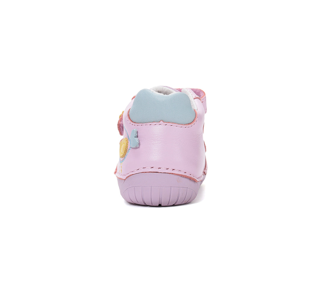 D.D.Step Girl Barefoot Shoes (S070-61646A)