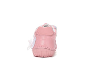 D.D Steps Barefoot girl leather shoes (S070-61837A)